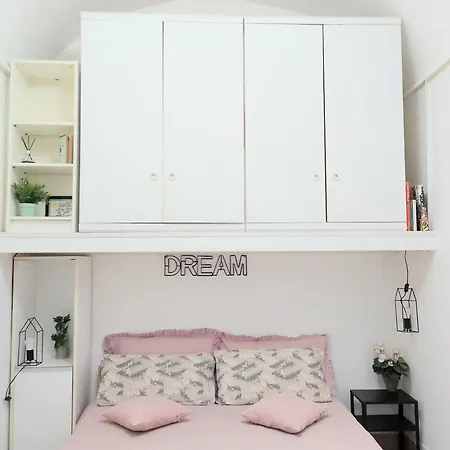 Appartement 23 Rome