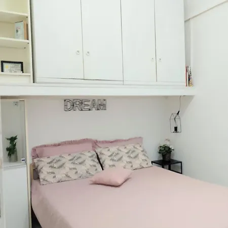 23 Appartement