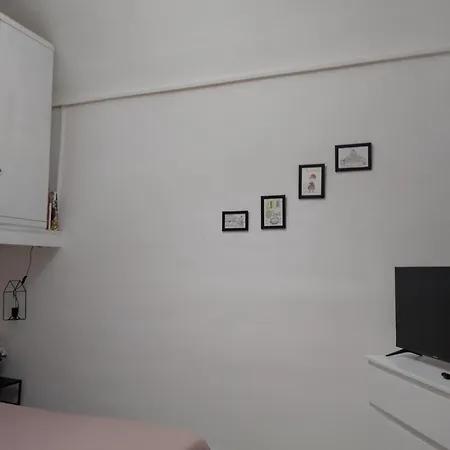 Lägenhet 23 *