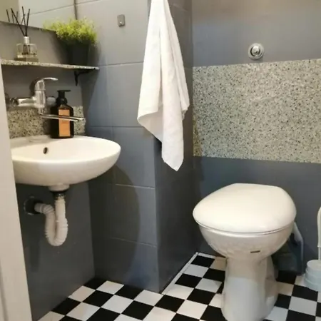 23 Lägenhet *