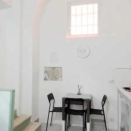 Daire 23 Roma